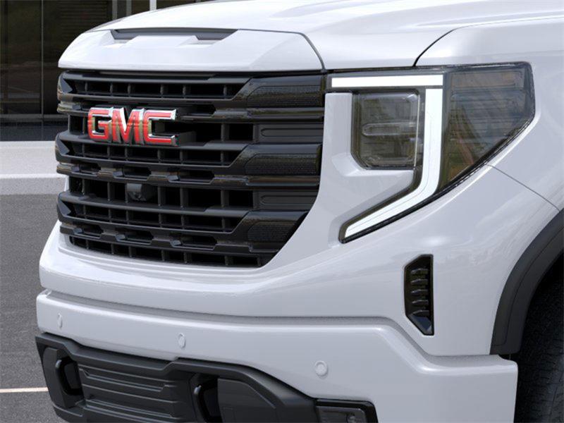 gmc Sierra 1500 2025 - 13
