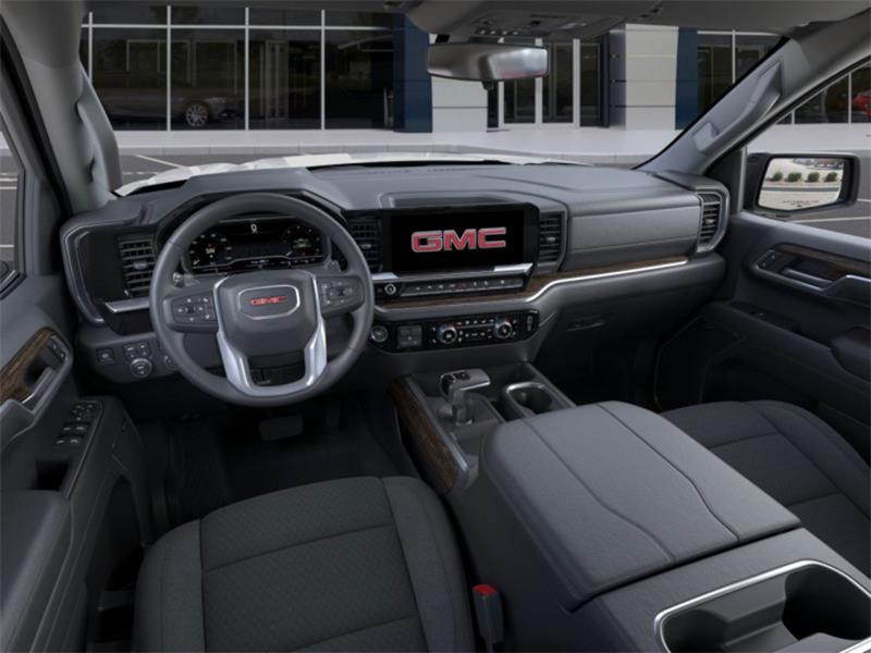 gmc Sierra 1500 2025 - 15
