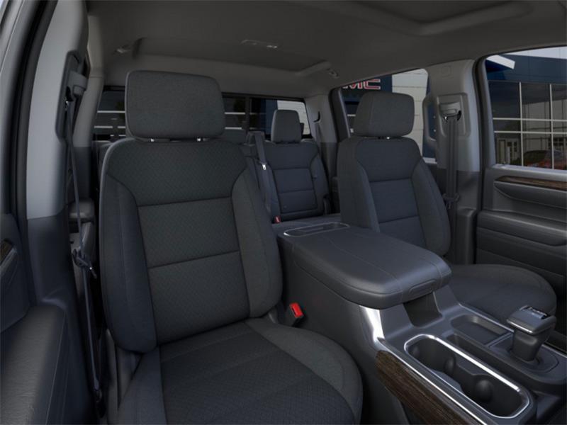 gmc Sierra 1500 2025 - 16