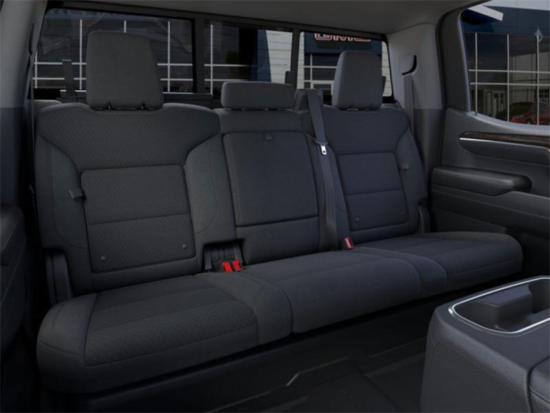 gmc Sierra 1500 2025 - 17