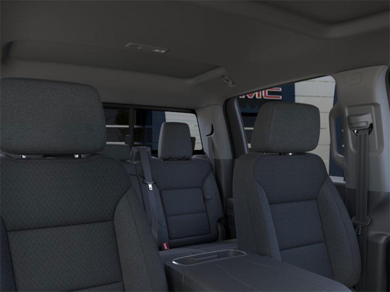 gmc Sierra 1500 2025 - 24