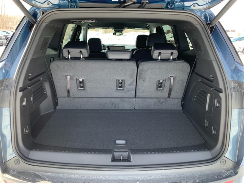 buick Enclave 2025 - 11