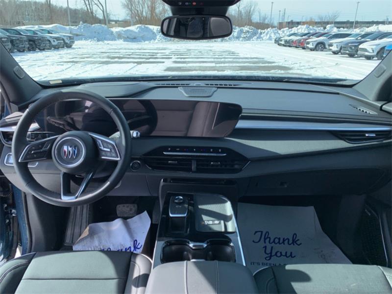 buick Enclave 2025 - 16