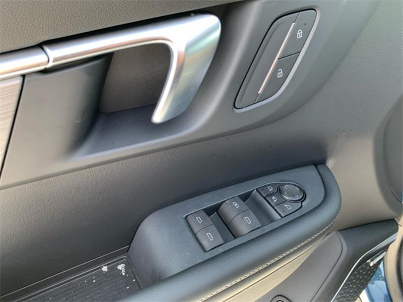 buick Enclave 2025 - 17