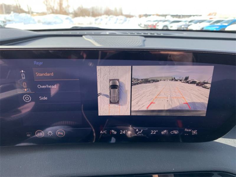 buick Enclave 2025 - 22