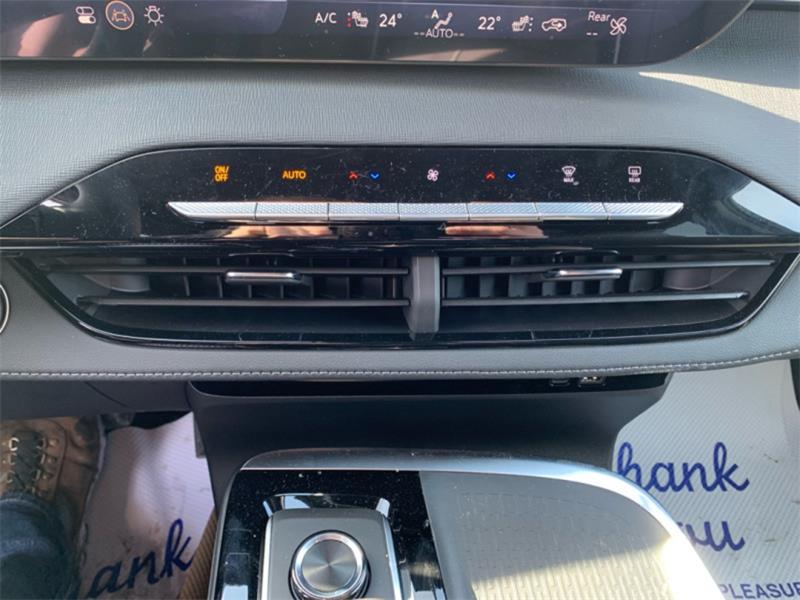 buick Enclave 2025 - 23