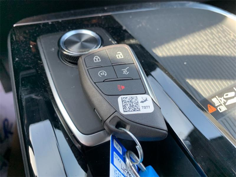 buick Enclave 2025 - 25