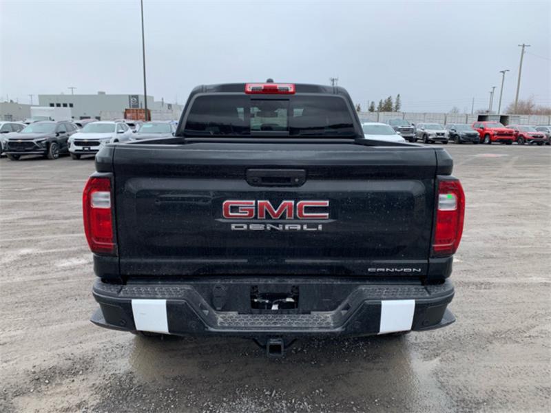 gmc Canyon 2025 - 4