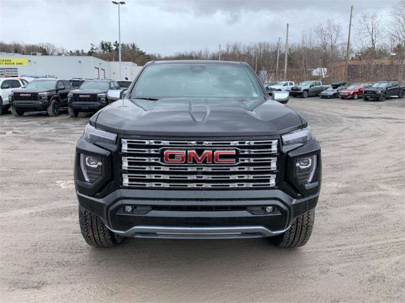 gmc Canyon 2025 - 8