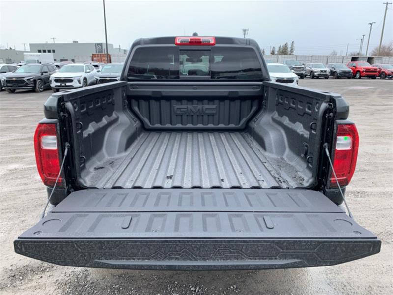 gmc Canyon 2025 - 10