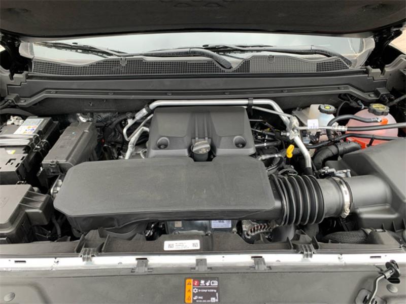 gmc Canyon 2025 - 11