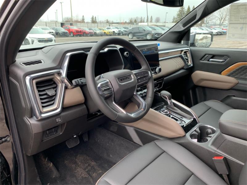 gmc Canyon 2025 - 12