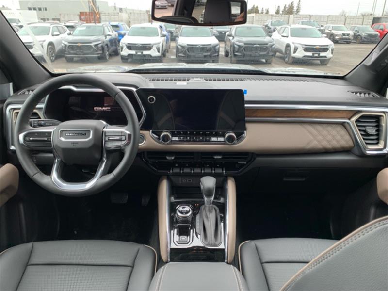 gmc Canyon 2025 - 16