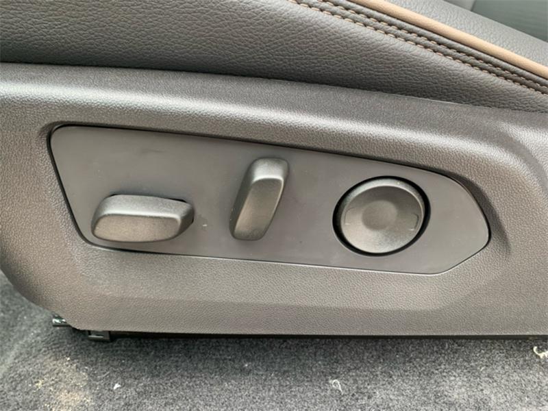 gmc Canyon 2025 - 18