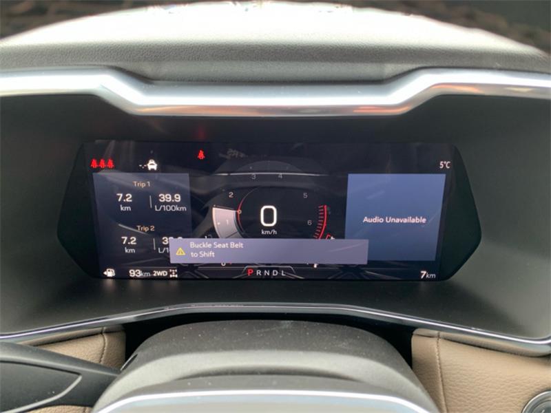 gmc Canyon 2025 - 20