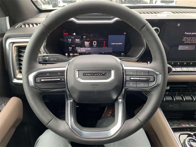 gmc Canyon 2025 - 21