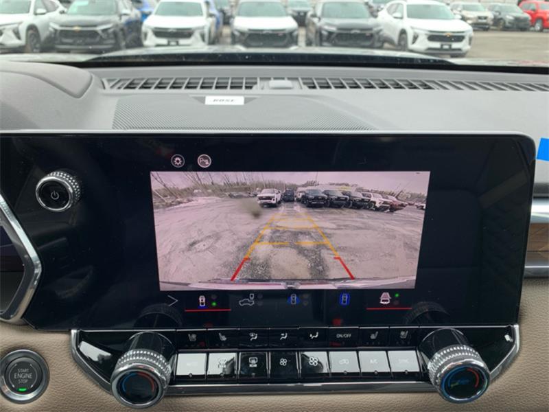 gmc Canyon 2025 - 24