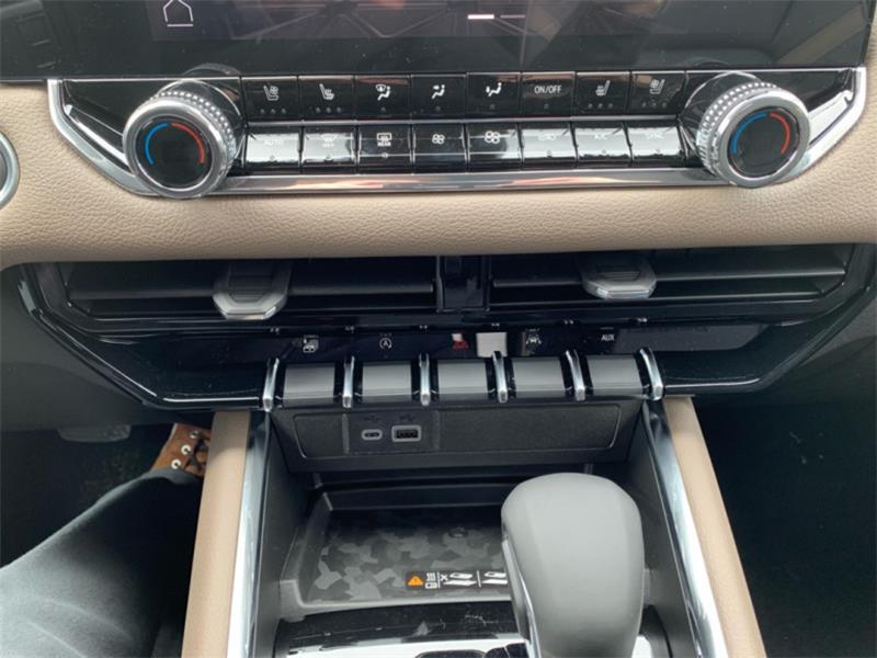 gmc Canyon 2025 - 25