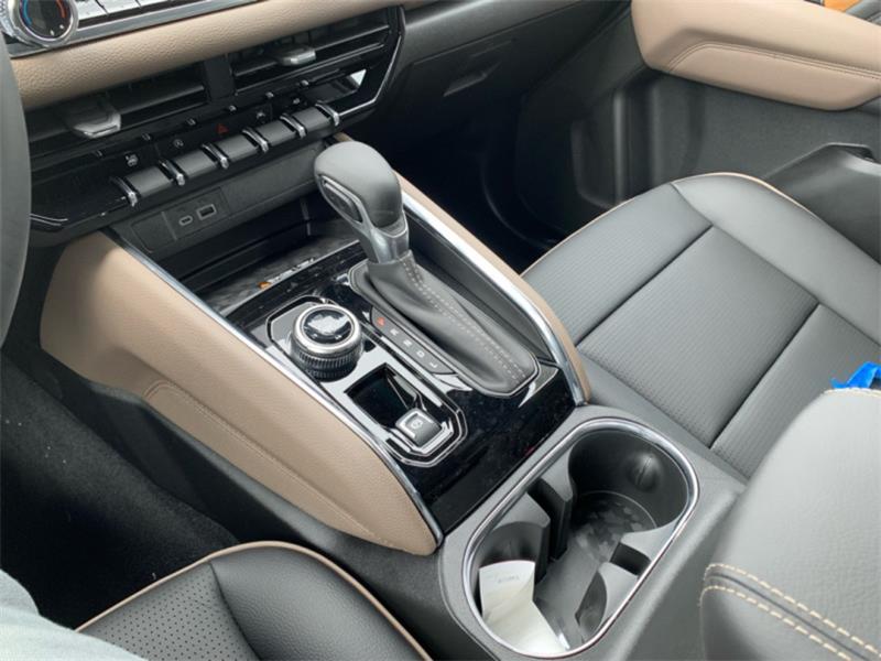 gmc Canyon 2025 - 26