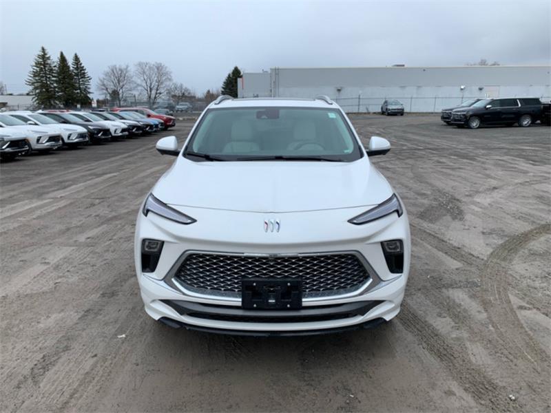 buick Encore GX 2025 - 8