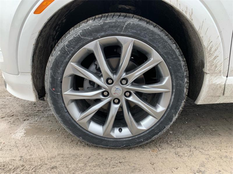 buick Encore GX 2025 - 9