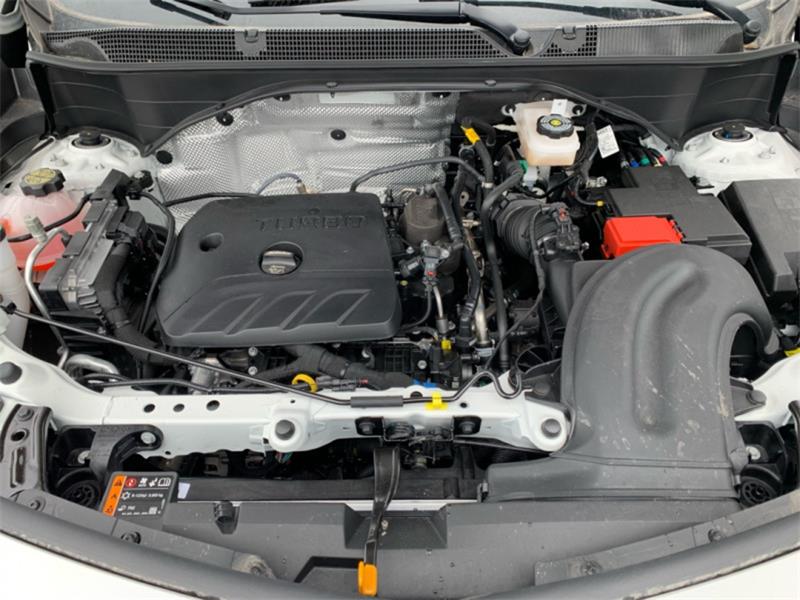 buick Encore GX 2025 - 10