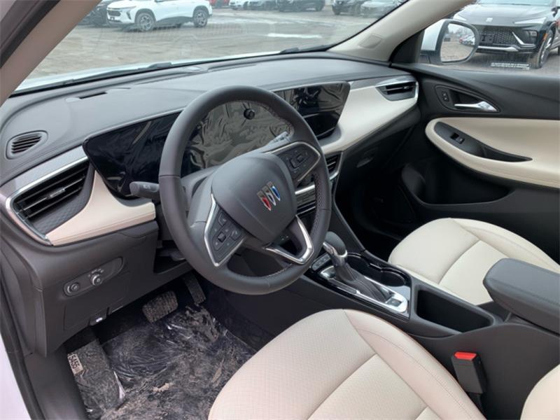 buick Encore GX 2025 - 12