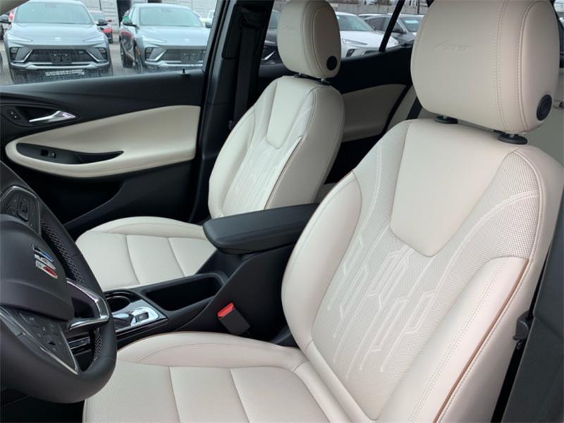 buick Encore GX 2025 - 13