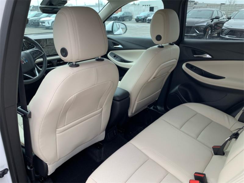 buick Encore GX 2025 - 14