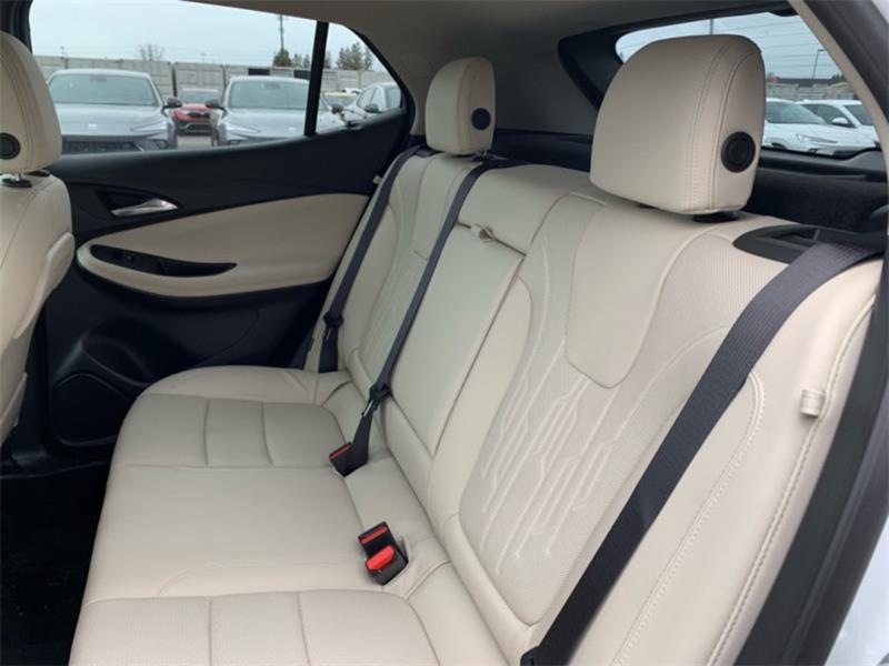 buick Encore GX 2025 - 15