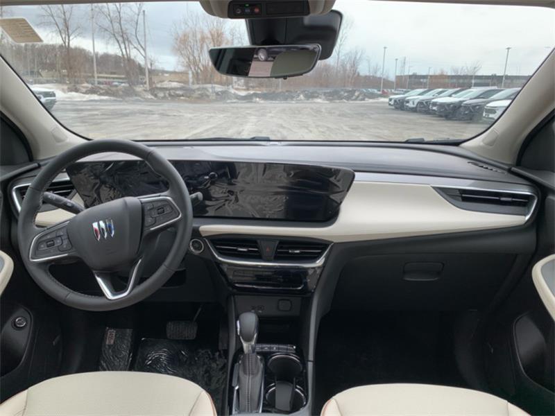 buick Encore GX 2025 - 16