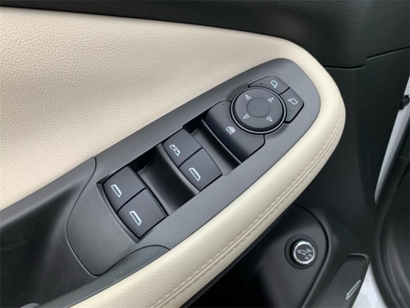 buick Encore GX 2025 - 17