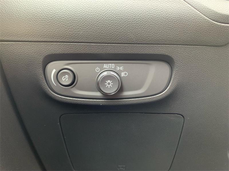 buick Encore GX 2025 - 19