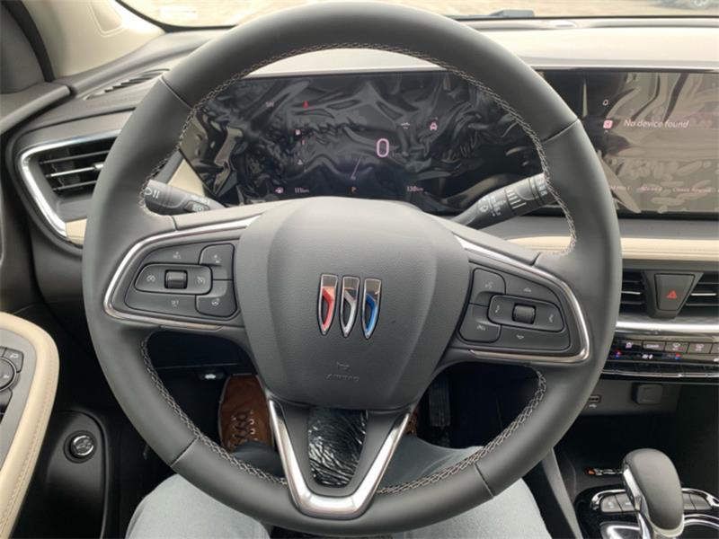 buick Encore GX 2025 - 21
