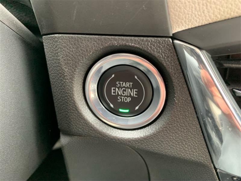 buick Encore GX 2025 - 22