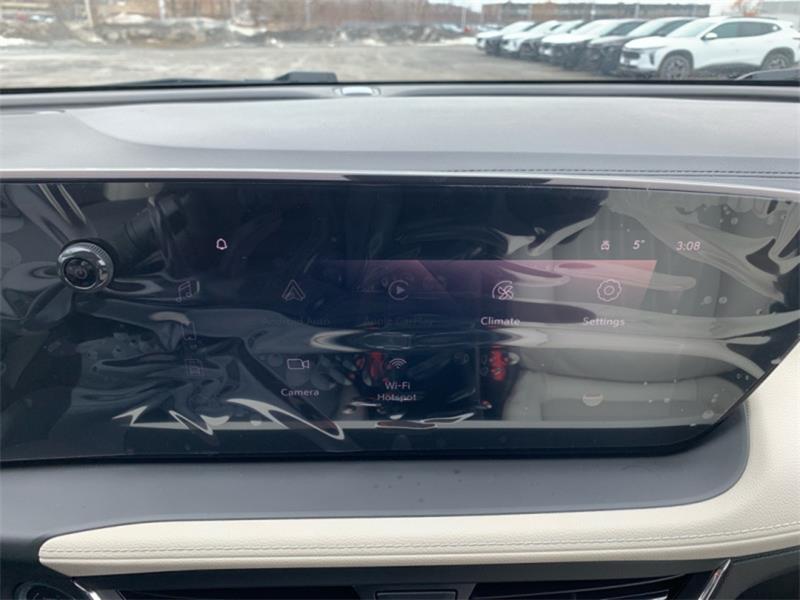 buick Encore GX 2025 - 23