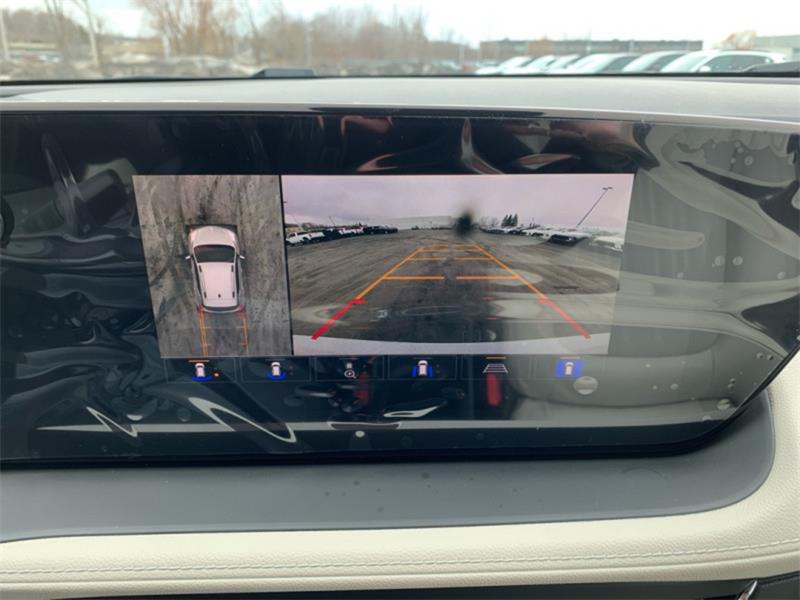 buick Encore GX 2025 - 24