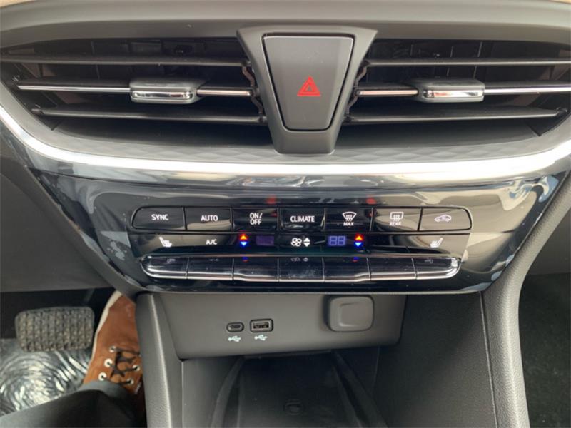 buick Encore GX 2025 - 25