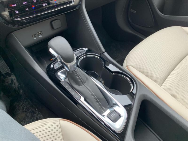 buick Encore GX 2025 - 26