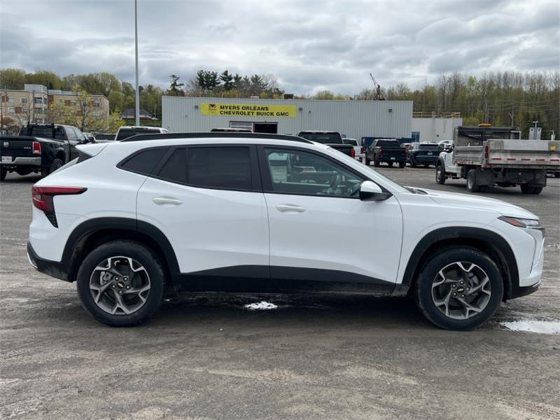 chevrolet Trax 2025 - 7