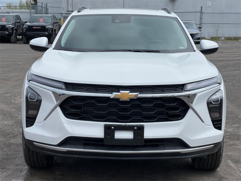 chevrolet Trax 2025 - 9