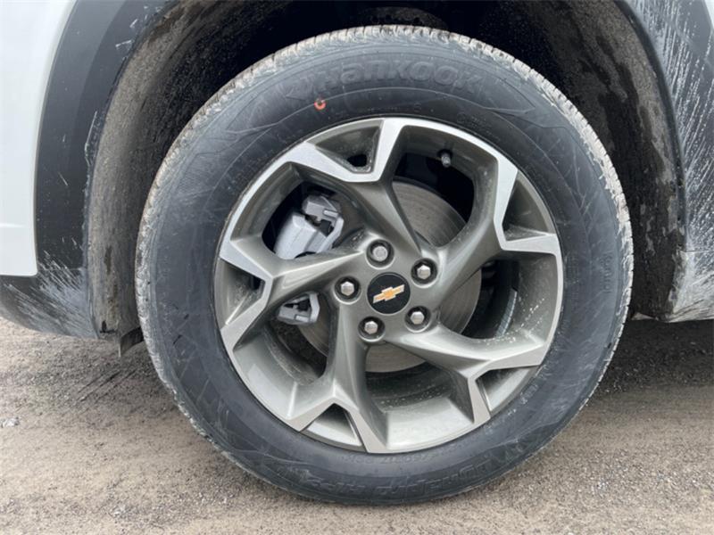 chevrolet Trax 2025 - 10