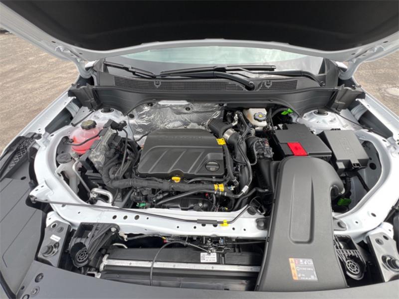 chevrolet Trax 2025 - 11