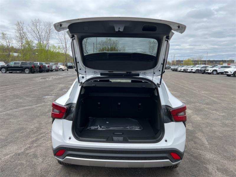 chevrolet Trax 2025 - 12