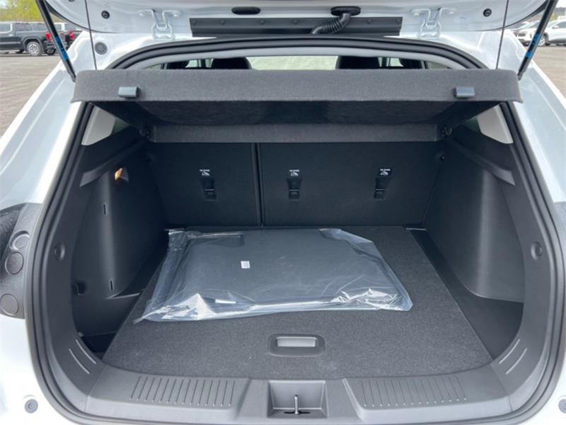 chevrolet Trax 2025 - 13