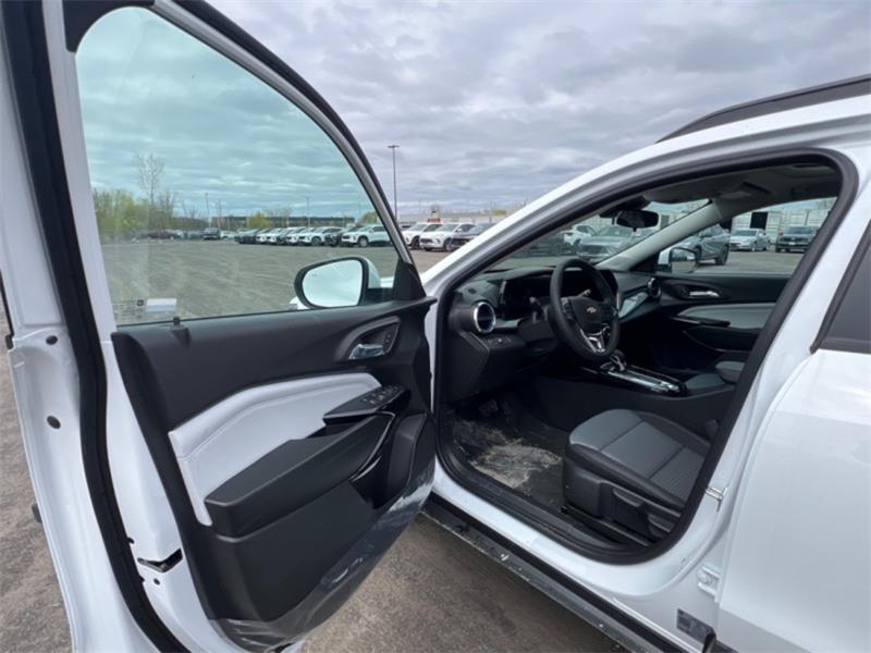 chevrolet Trax 2025 - 14