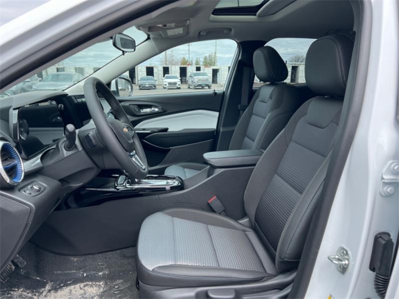 chevrolet Trax 2025 - 15