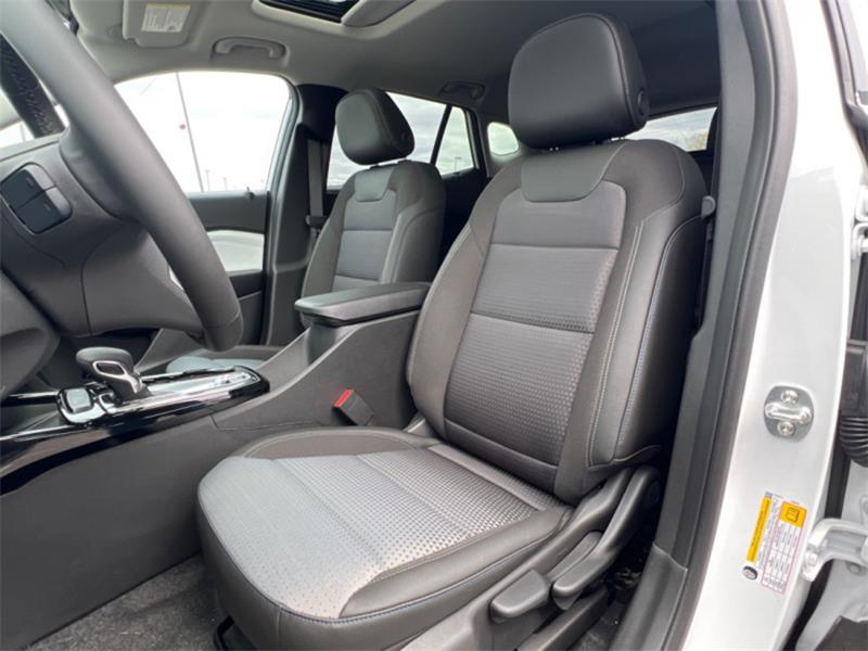 chevrolet Trax 2025 - 16