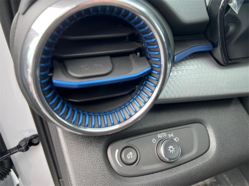 chevrolet Trax 2025 - 17