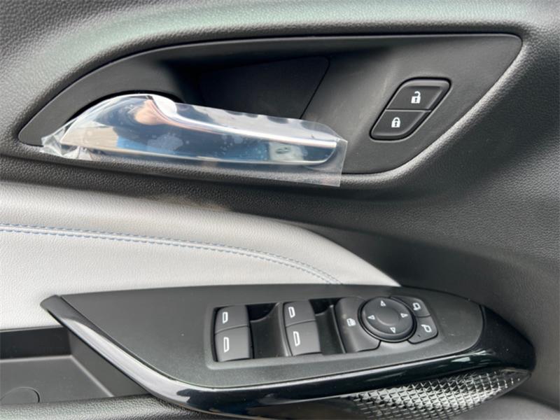 chevrolet Trax 2025 - 18